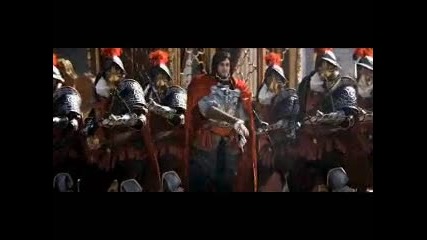 Assassins Creed The Brotherhood trailer