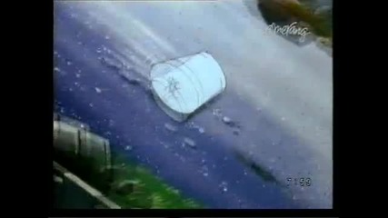 Tom And Jerry Kids 04.05.2013 Vhs Rip
