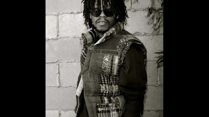 *2013* Lupe Fiasco - Piru blues