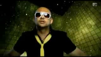 Sean Paul - So Fine