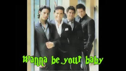 David Miller(il Divo) - Gimme, Gimme, Gimme