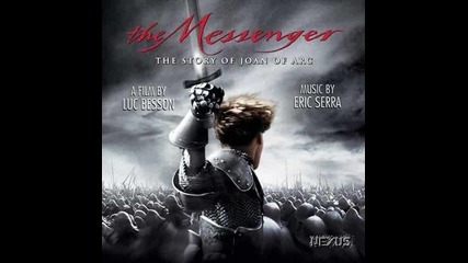 Eric Serra - Angelus In Medio Ignis [ The Messenger: The Story Of Joan Of Arc Original Soundtrack ]