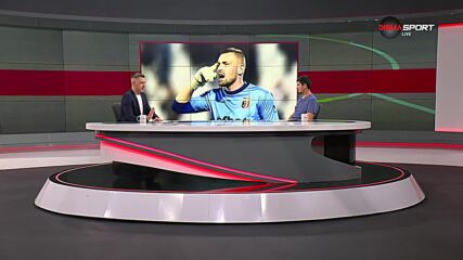 Вратарите на 4-ия кръг в efbet Лига (13.08.2024)