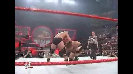 Wwf/ Steve Austin vs Triple H - 3 Stages Of Hell (1/5) 