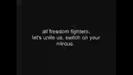 Thousand Foot Krutch - Phenomenon (lyrics)