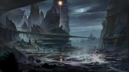Black Sun Empire - Descent