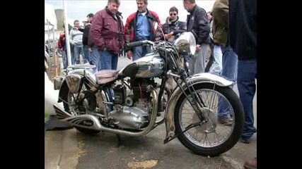 Cool Bikes