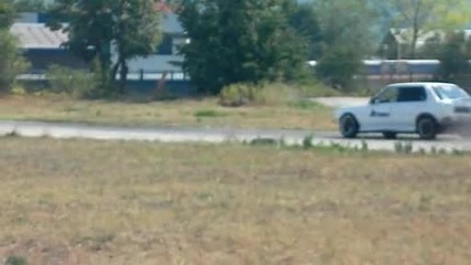 Drift day Vraca 2