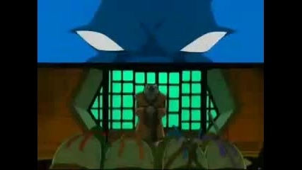 Tmnt Intro 1