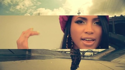 Sabi ft Wale - Where They Do That At [official Video]