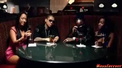 Rick Ross Feat. John Legend - Magnificent