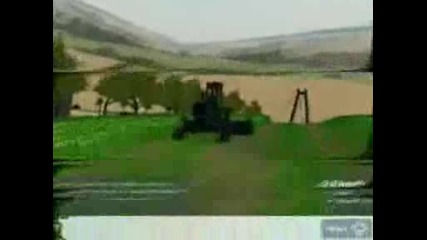 Landwirtschafts Simulator 2008 Mods Mix.avi