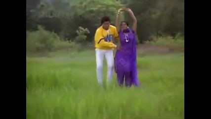 sridevi - aaj subah jab main