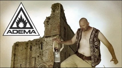 Adema - Resolution (2013)