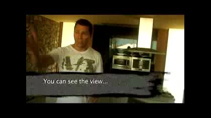 Tiesto - The Making Of -