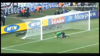 World cup Германия - Англия 4:1 