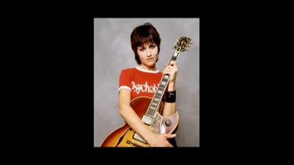 Dolores O Riordan - Ecstasy 