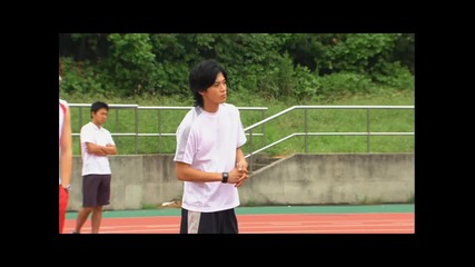 Hanazakari no Kimitachi e E10 2/4 bg subs