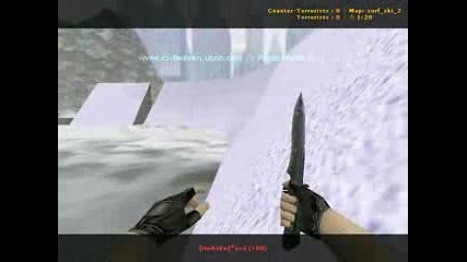 Counter Strike - Surf (14) 