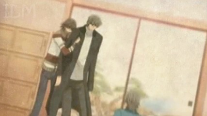 [ Hq ] Akihiko and Misaki - Love Struck!