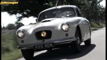 Bristol 404