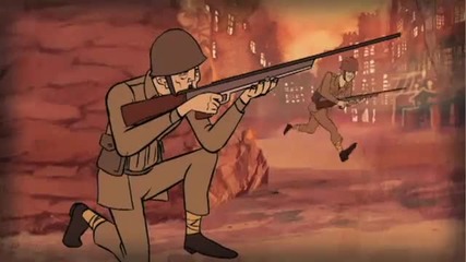 Zeitgeist Moving Forward - Teaser