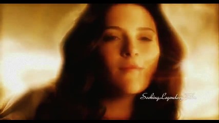 Evanescence - Away From Me [ Legend of the Seeker ]