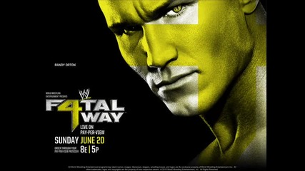 Randy Orton theme Song