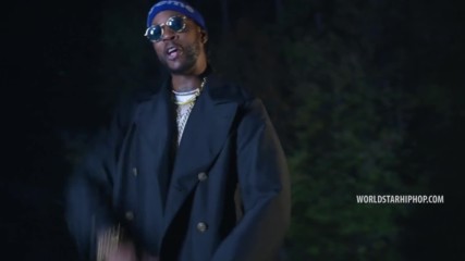 2 Chainz “ Diamonds Talkin Back“ ( Wshh - Official Video)