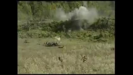 Russian Army : Красная Плесень - Красная Армия 