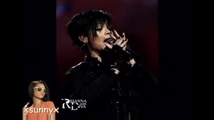 Rihanna - Umbrella [acoustic Version]