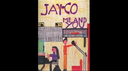 Jay-co - Me And You (original mix)
