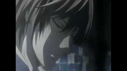 Death Note Amv