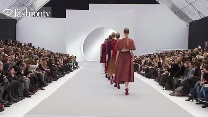 Ftv - Milan Fashion Week Review - Fall winter 2011-2012