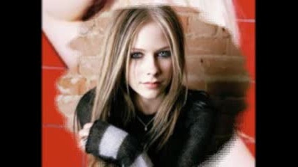 Avril Lavinge
