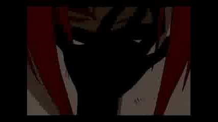 Shikamaru - Falling Inside The Black