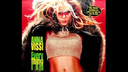 Anna Vissi - Still In Love With You [fannatics.gr]