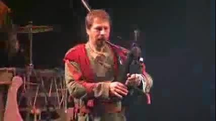 Auli - Karotajs Live Etnosur Festival