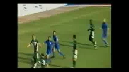 Pfc Levski