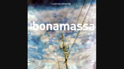 Joe Bonamassa - If Heartaches Were Nickels