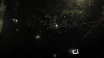 The Secret Circle - Beneath Preview