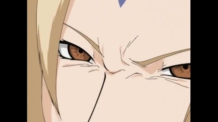 Naruto - Uncut - Episode - 92