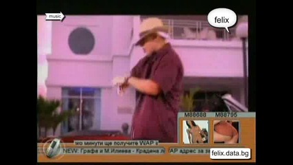 Daddy Yankee - Lo Que Paso Paso