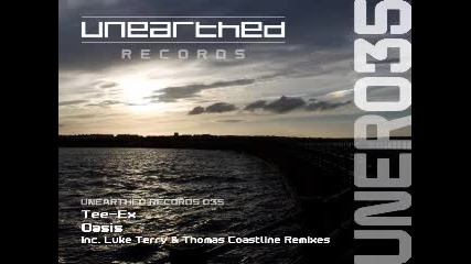 Tee - Ex - Oasis (thomas Coastline Remix) 
