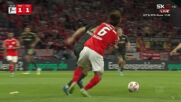 1. FSV Mainz 05 vs. Union Berlin - Game Highlights