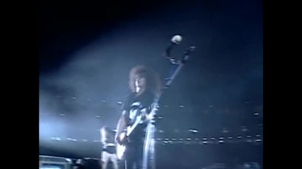 Guns N Roses - Live And Let Die Live In Tokyo