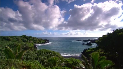 Hawaii - Relaxing With Wonderful Music - In Hd