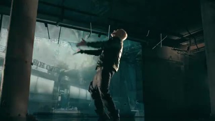 Eminem - Survival (feat. Liz Rodrigez)