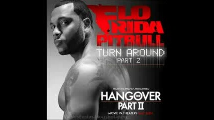 Flo Rida & Pitbull - Turn Around Part 2