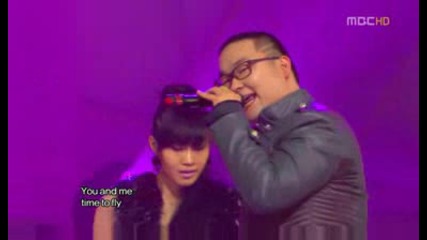 Kinetic Flow [music Core 090307]